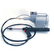 Olejo-pneumatické nýtovací nářadí BRALO RR-10
