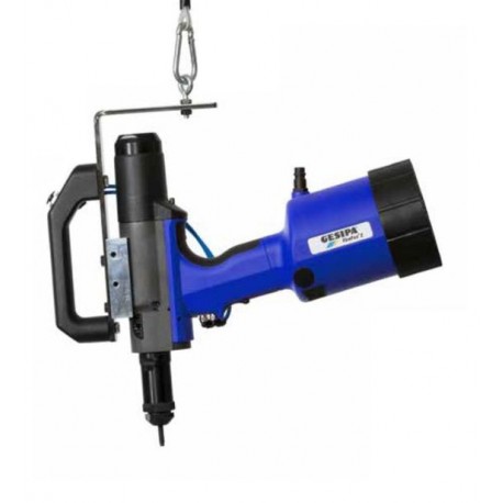 GESIPA FireFox 2 F Axial eco