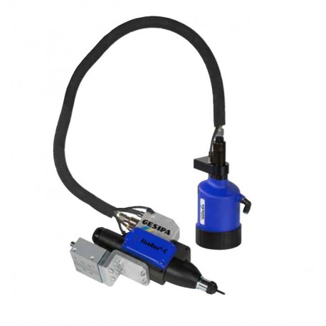 GESIPA FireRex 2 C WinTech