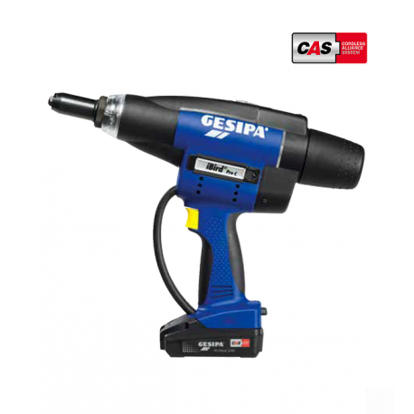 GESIPA iBird Pro C