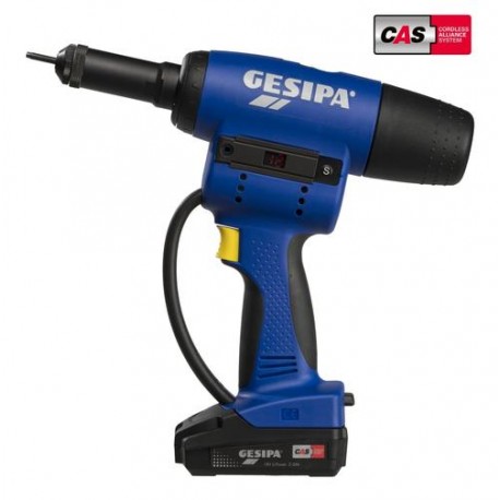 GESIPA FireBird Pro