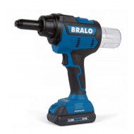 BRALO BT-20