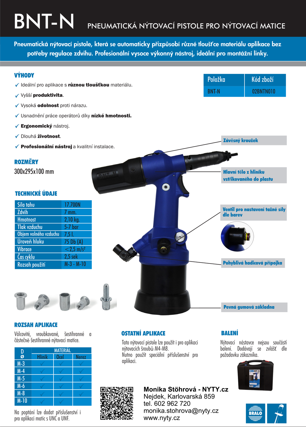 bralo_2021_pneumaticke_nytovaci_pistole_